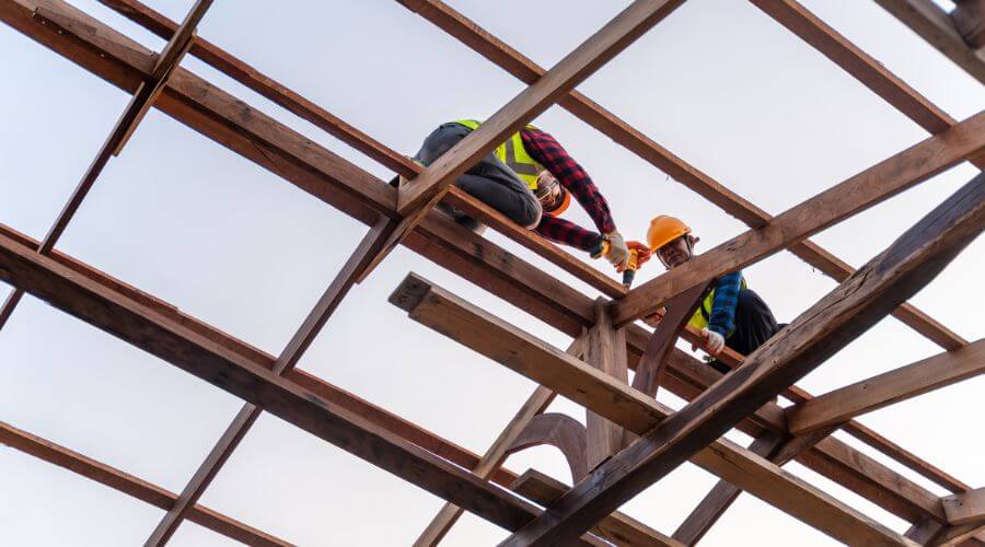 Professional gutter cleaning services in Pinewood, SC